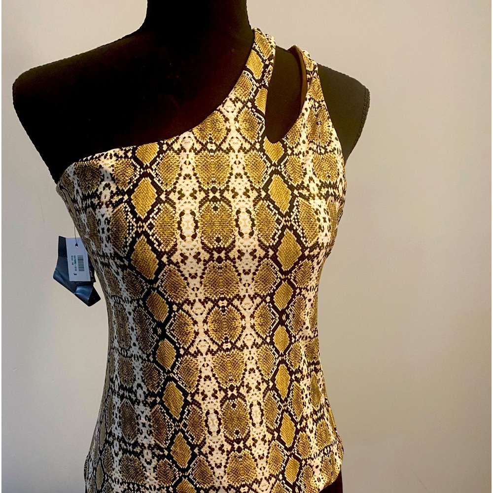 Melissa Odabash swimsuit